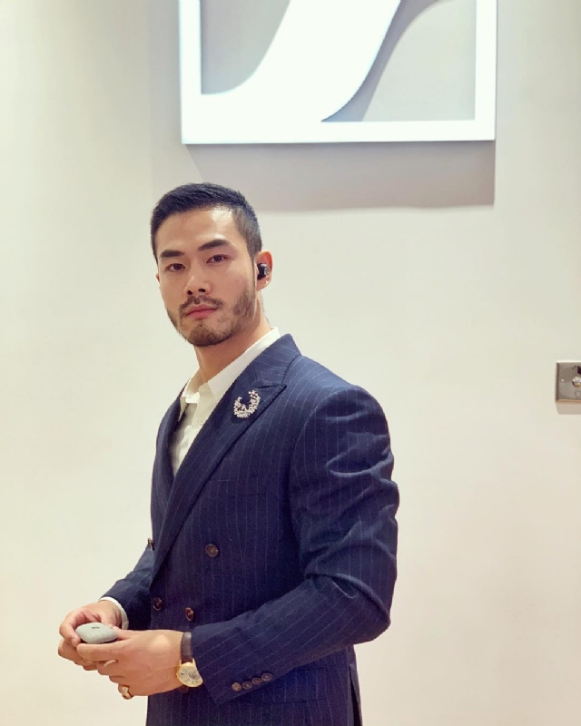 岸與海的距離的第三张照片--衡阳相亲服务中心