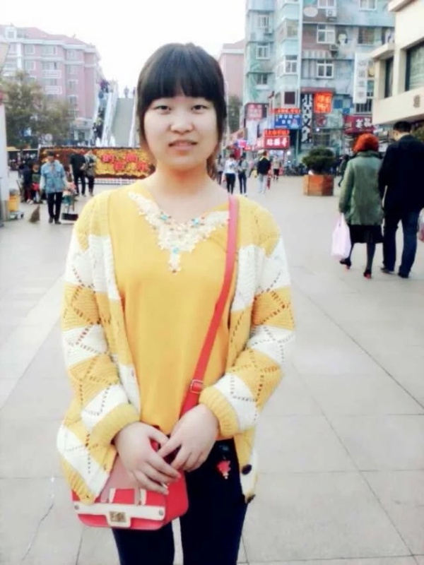 柔光123的第一张照片--衡阳相亲服务中心