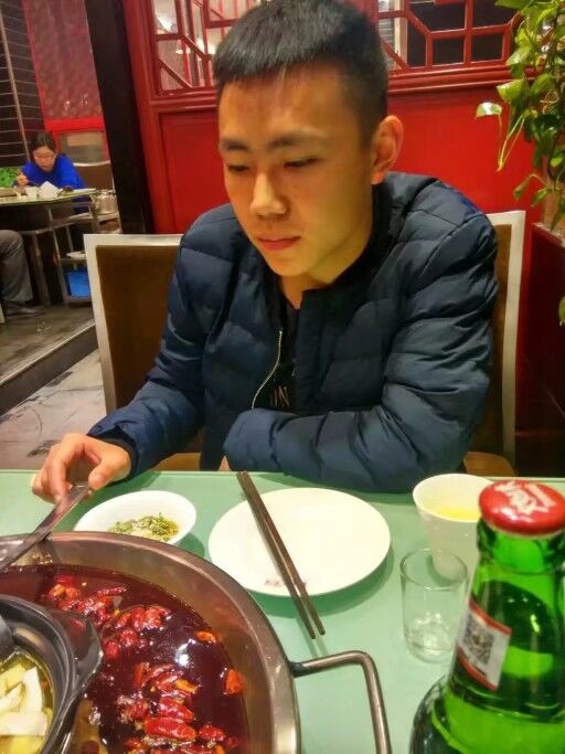 圈圈的第一张照片--衡阳相亲服务中心