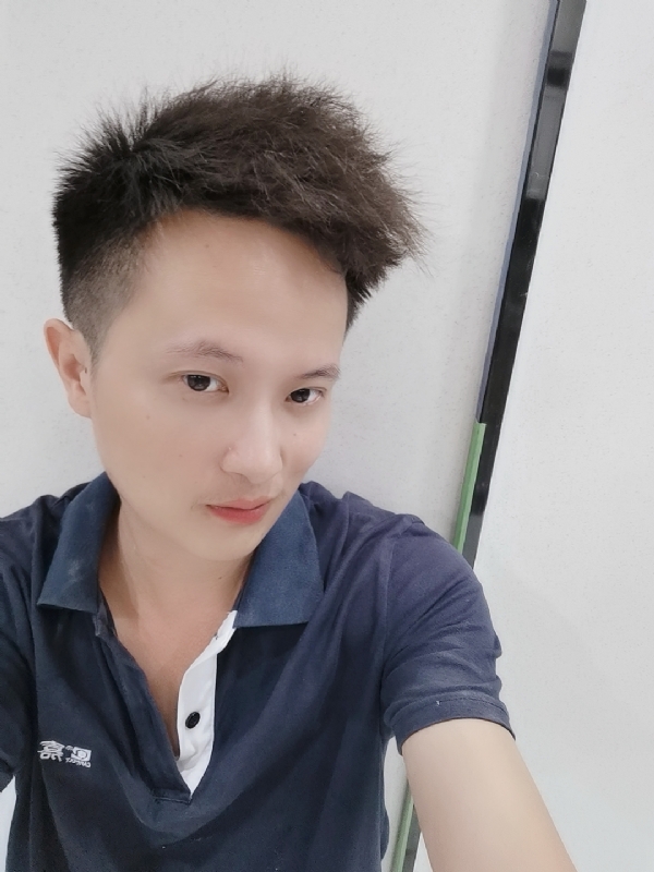 余温的第一张照片--衡阳相亲服务中心