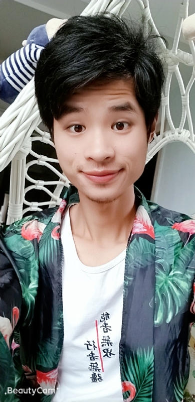 靠谱在联系的第一张照片--衡阳相亲服务中心