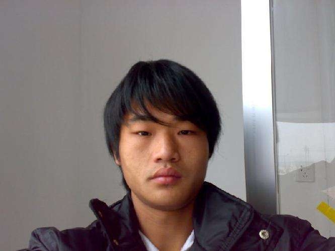陈晨的第一张照片--衡阳相亲服务中心