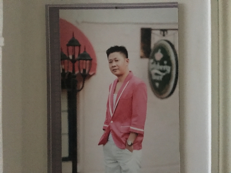 梦醉西楼的第一张照片--衡阳相亲服务中心