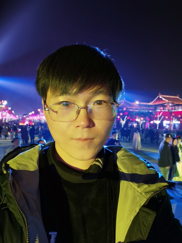 今生只爱你一人的第四张照片--衡阳相亲服务中心