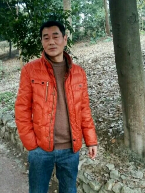 张政的第一张照片--衡阳相亲服务中心