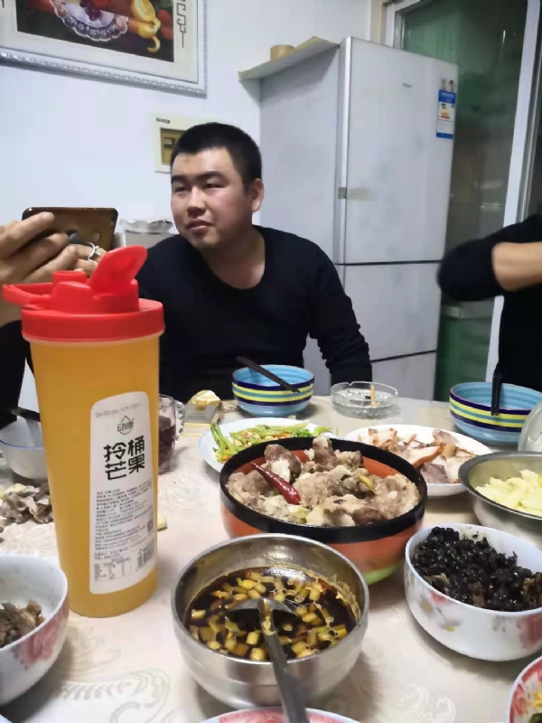 李嘉林的第一张照片--衡阳相亲服务中心
