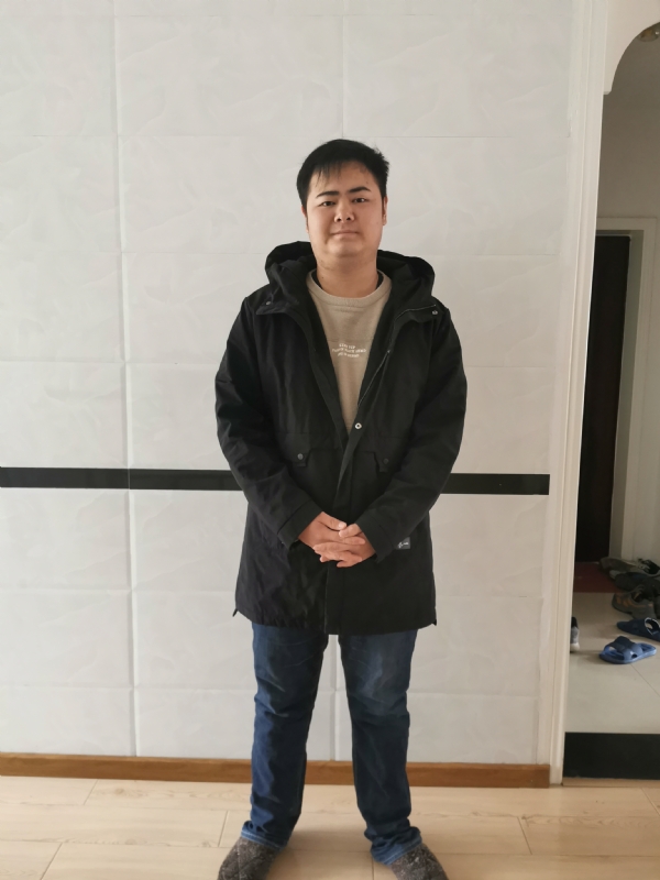 cake的第二张照片--衡阳相亲服务中心