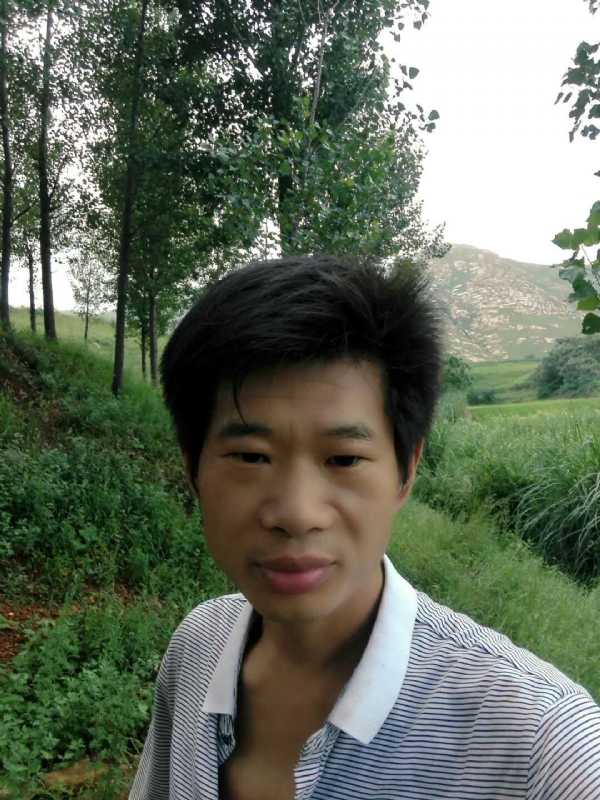 好男儿的第三张照片--衡阳相亲服务中心