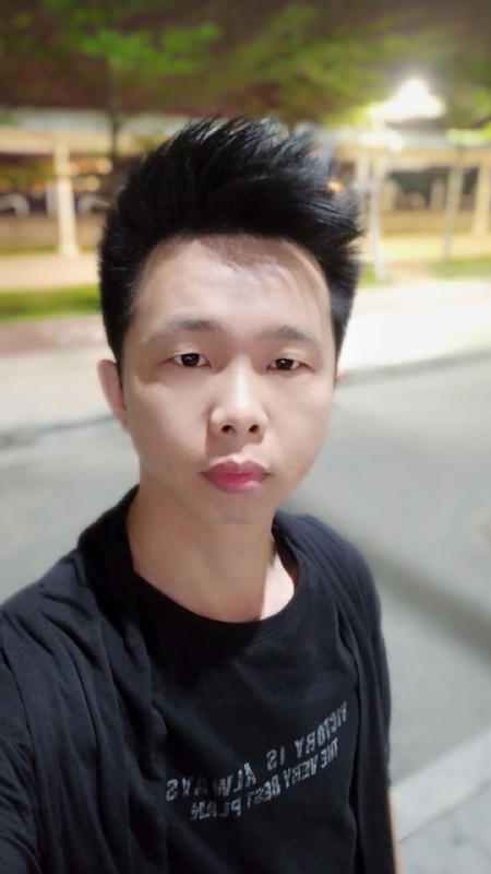 飞飞的第一张照片--衡阳相亲服务中心