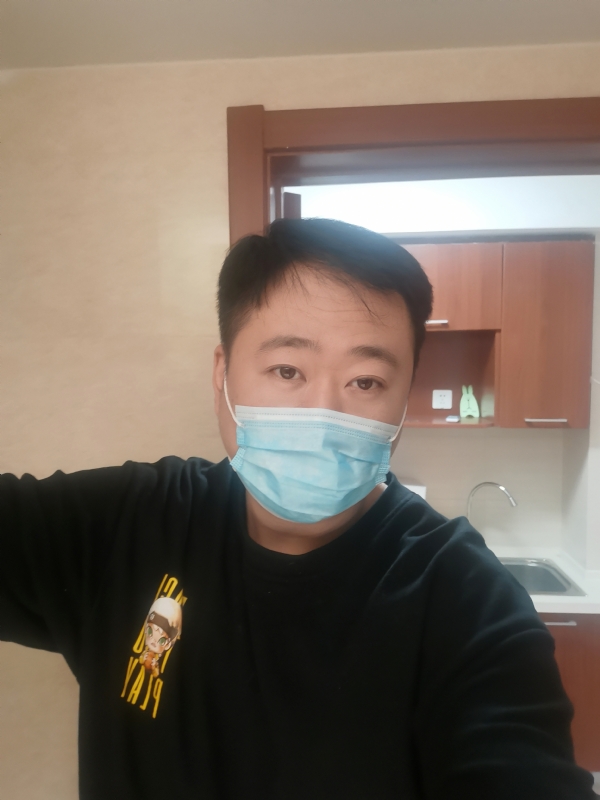 光辉的第一张照片--衡阳相亲服务中心
