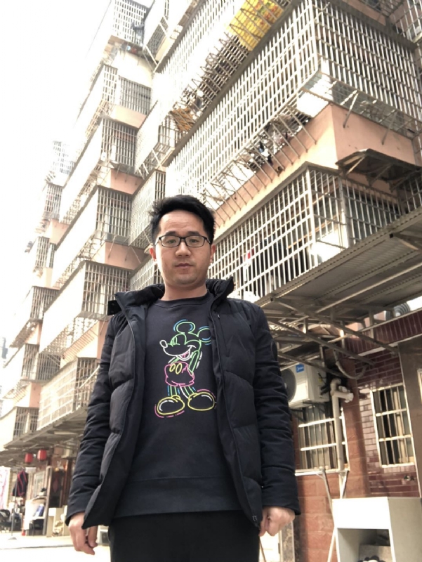 cxh的第一张照片--衡阳相亲服务中心