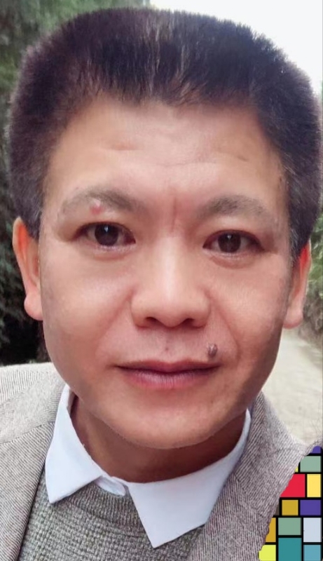 水中月的第三张照片--衡阳相亲服务中心
