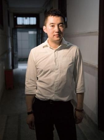 卢捷寿的第一张照片--衡阳相亲服务中心