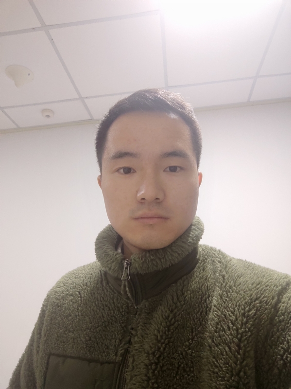 醒醒的第二张照片--衡阳相亲服务中心