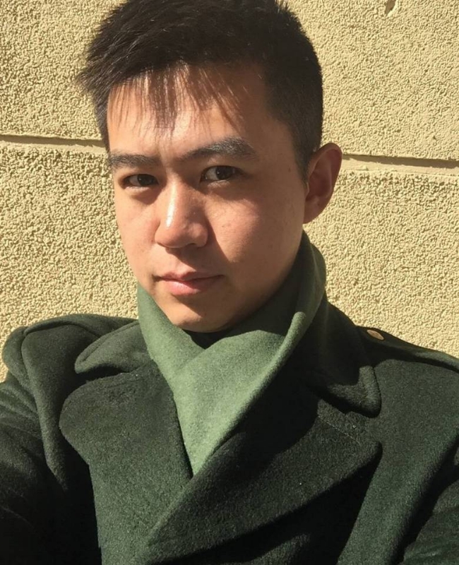 等你的第二张照片--衡阳相亲服务中心