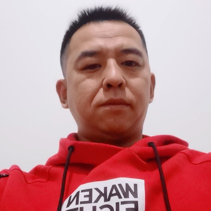 四海为家的第一张照片--衡阳相亲服务中心