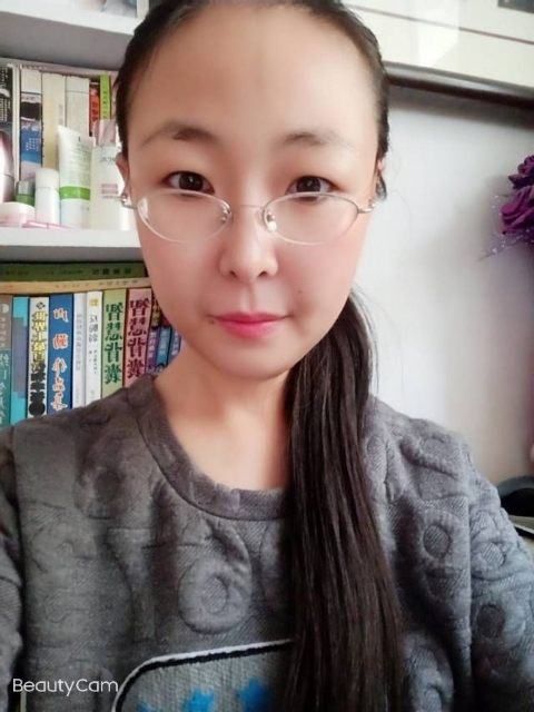 精卫公主的第二张照片--衡阳相亲服务中心