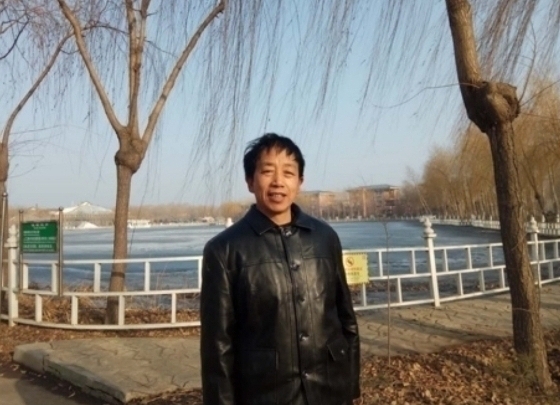 福星高照的第一张照片--衡阳相亲服务中心