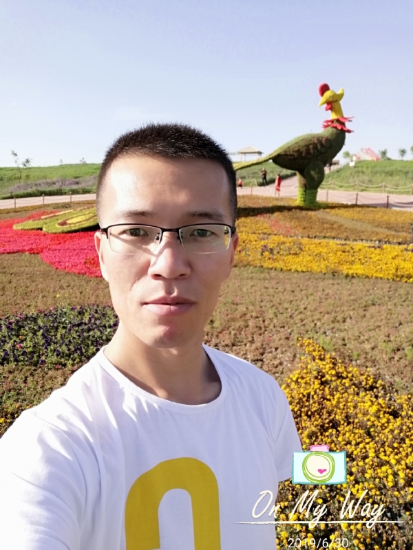 遇见你的第一张照片--衡阳相亲服务中心