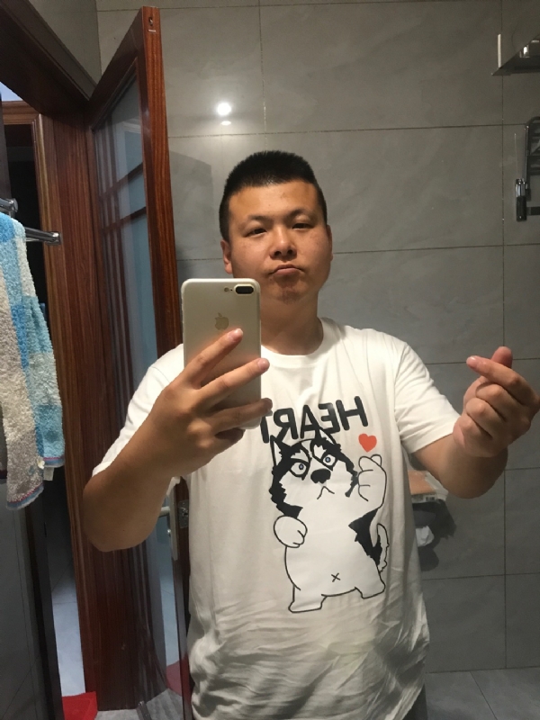 阔落的第一张照片--衡阳相亲服务中心