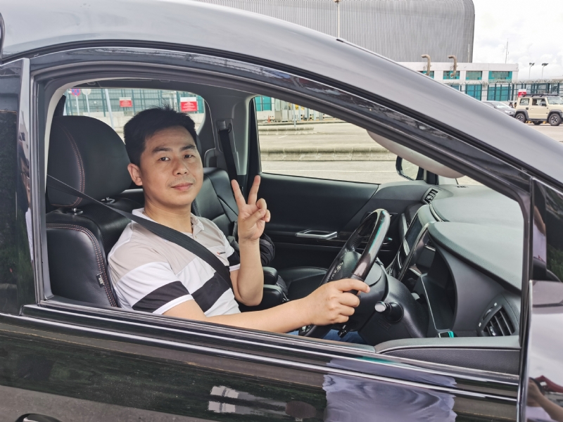 骑着小猪去旅行的第四张照片--衡阳相亲服务中心