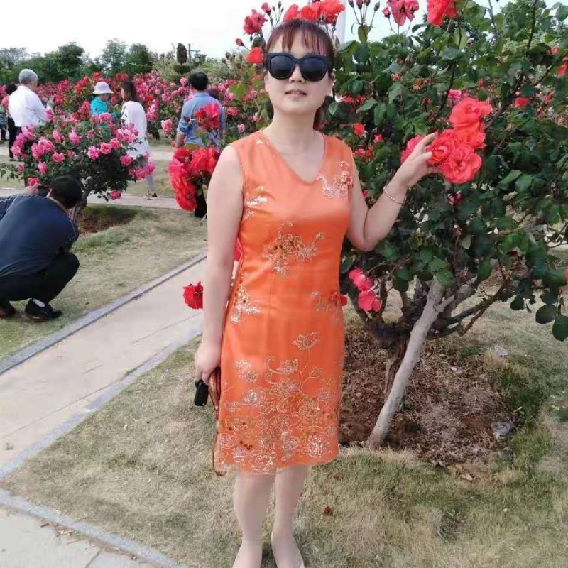 yunerfei的第一张照片--衡阳相亲服务中心
