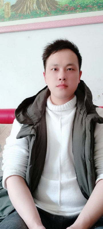 执子之手的第二张照片--衡阳相亲服务中心