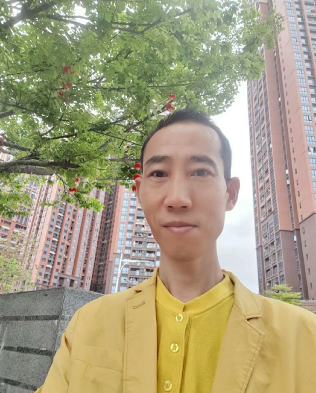 明旺1314的第三张照片--衡阳相亲服务中心