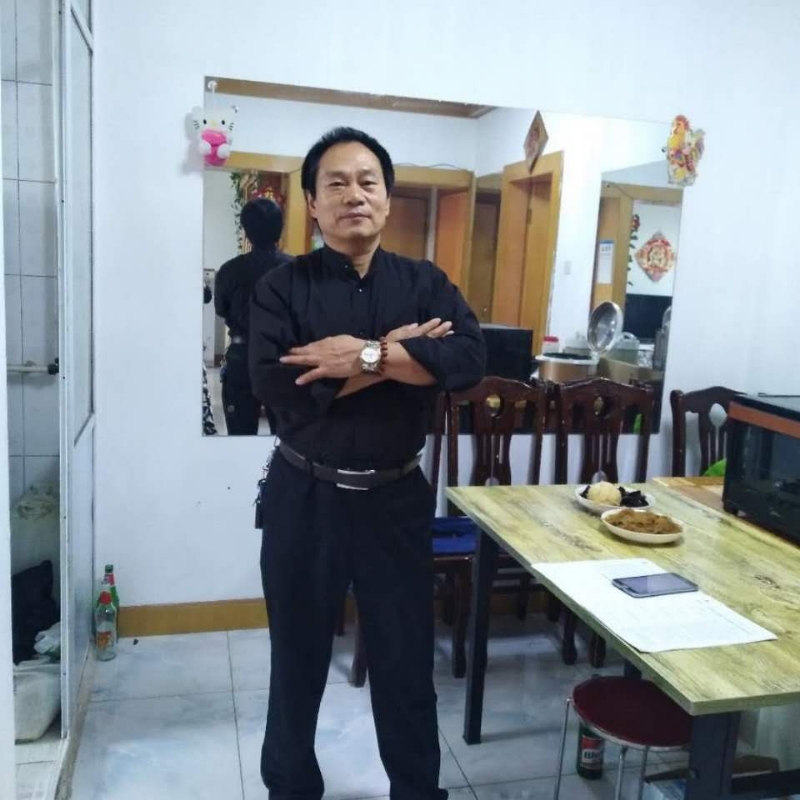 真爱的第二张照片--衡阳相亲服务中心