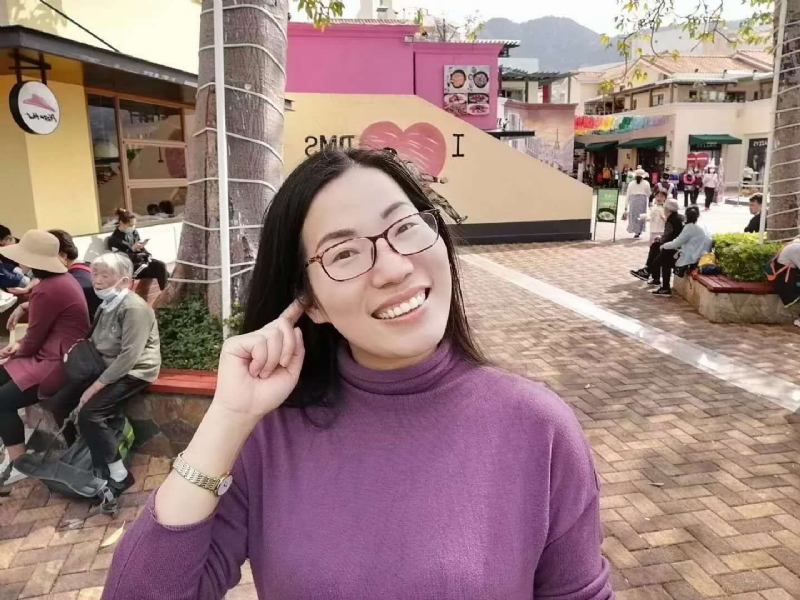 Angel的第三张照片--衡阳相亲服务中心