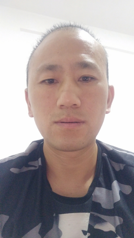 雨过天晴的第一张照片--衡阳相亲服务中心