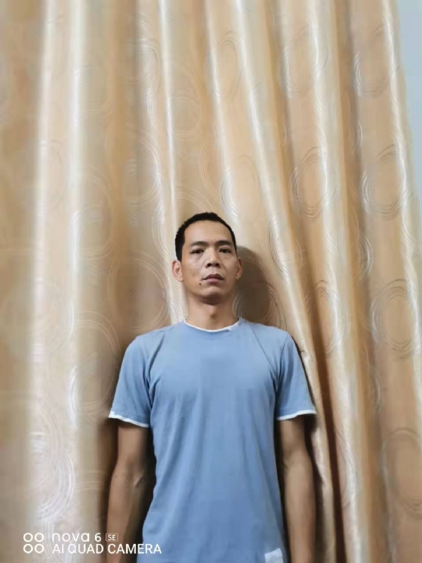 缘起的第一张照片--衡阳相亲服务中心