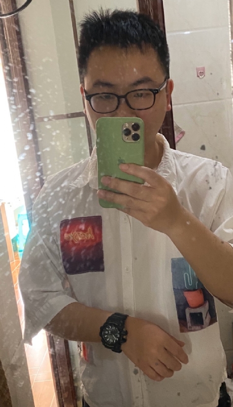 阿线小锅锅的第二张照片--衡阳相亲服务中心