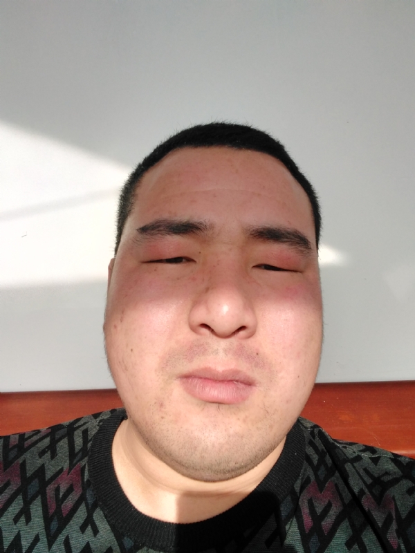 一羽垂天的第一张照片--衡阳相亲服务中心