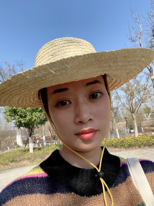 简单的第一张照片--衡阳相亲服务中心
