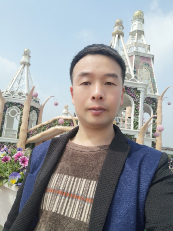 黎明的天空的第一张照片--衡阳相亲服务中心