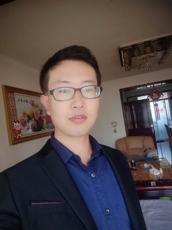 遇一人白首的第一张照片--衡阳相亲服务中心