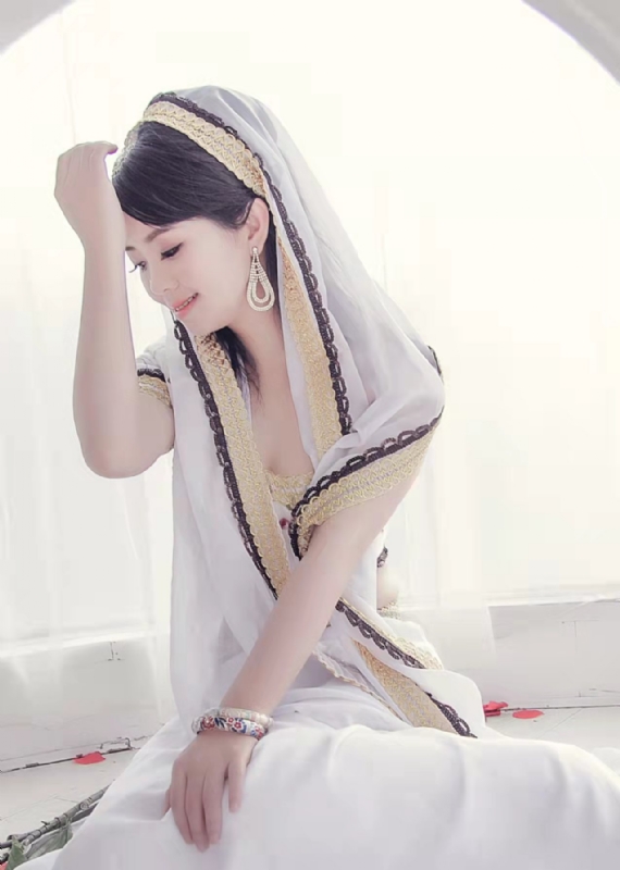 yaoyao的第一张照片--衡阳相亲服务中心