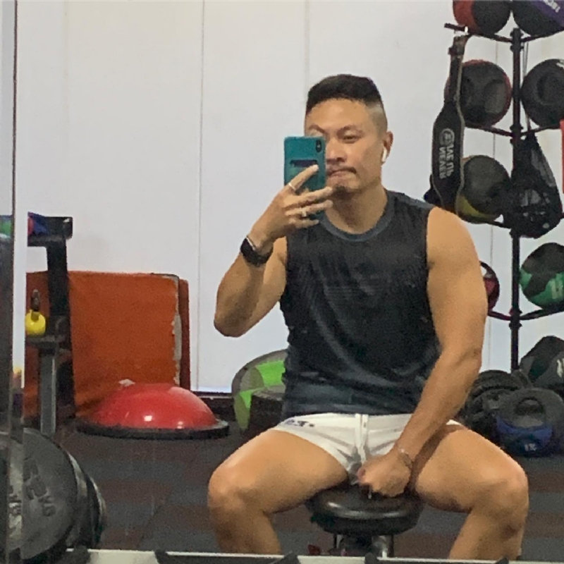 Andy的第一张照片--衡阳相亲服务中心