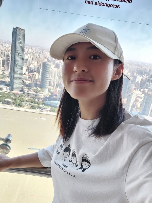 阿圆的第一张照片--衡阳相亲服务中心