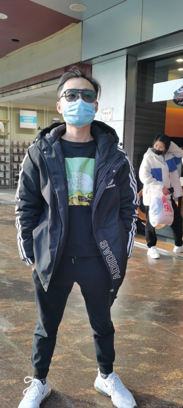 奔波霸的第四张照片--衡阳相亲服务中心