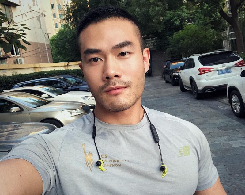誠的第一张照片--衡阳相亲服务中心