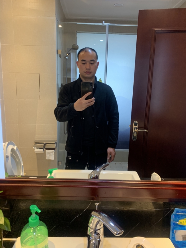 晓军的第一张照片--衡阳相亲服务中心