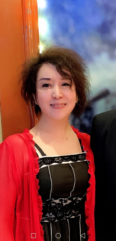 楊婧圓的第一张照片--衡阳相亲服务中心