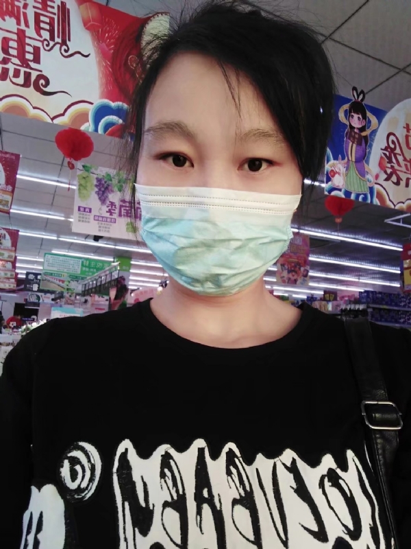 果果的第一张照片--衡阳相亲服务中心