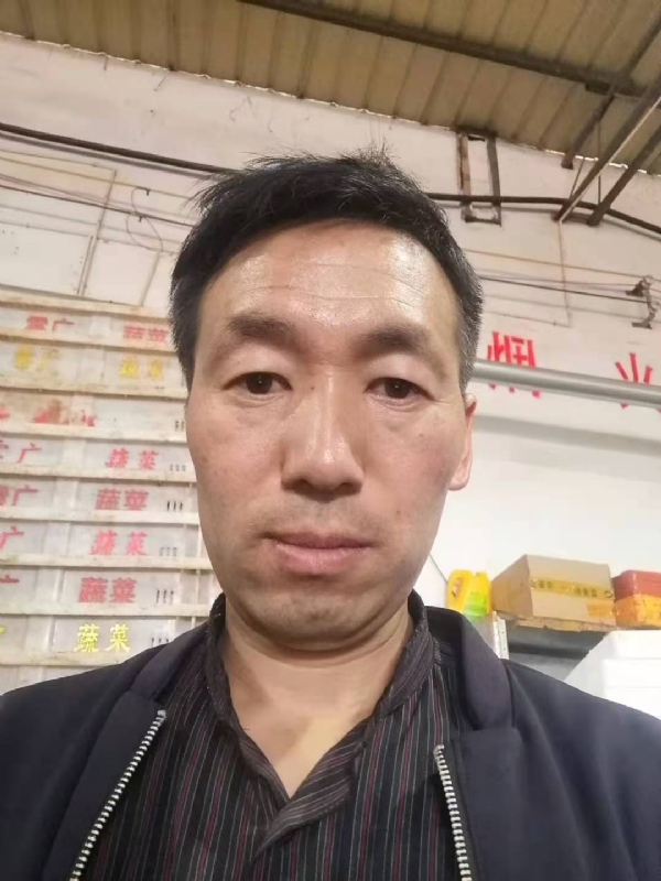 容裕富的第一张照片--衡阳相亲服务中心