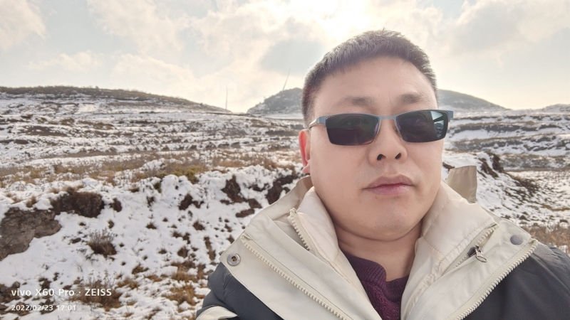 碧波绿叶的第一张照片--衡阳相亲服务中心