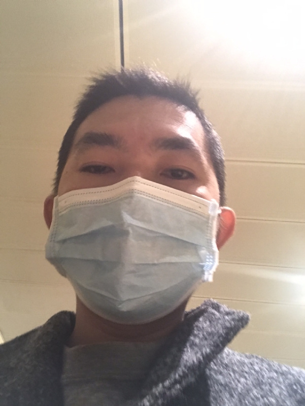 诚恳的第二张照片--衡阳相亲服务中心