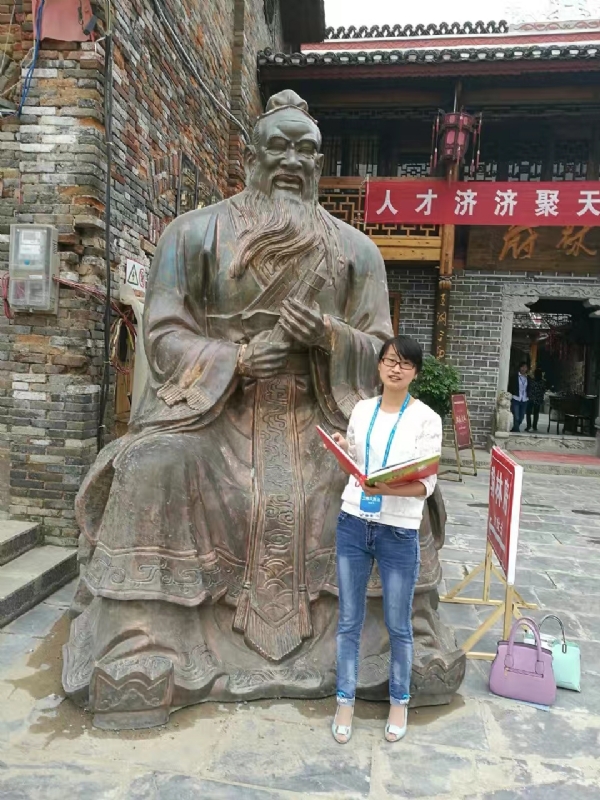 过眼云烟的第二张照片--衡阳相亲服务中心