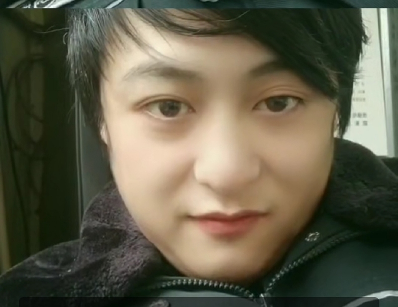 小玮的第一张照片--衡阳相亲服务中心